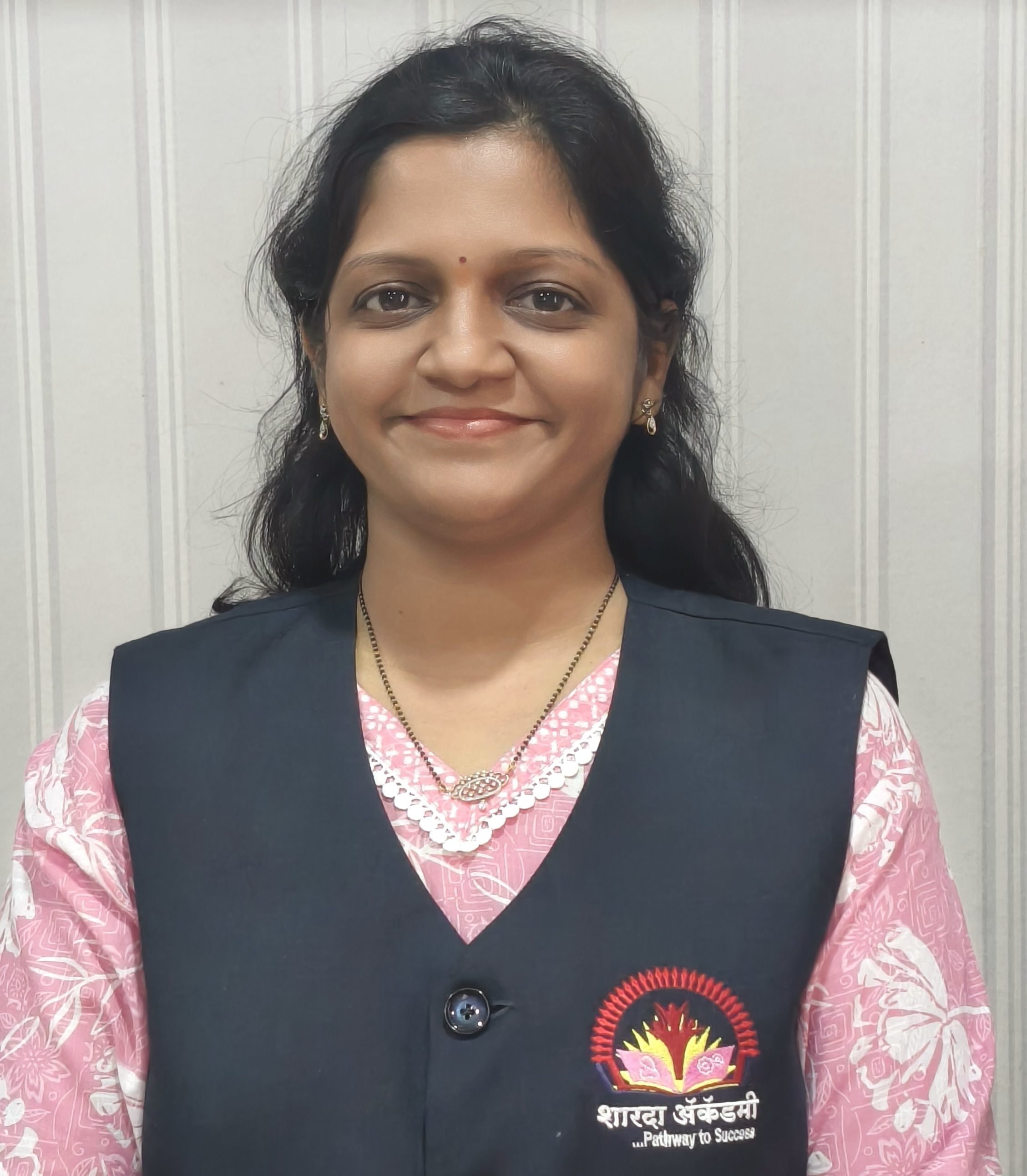 Prof. Tupe Pratiksha