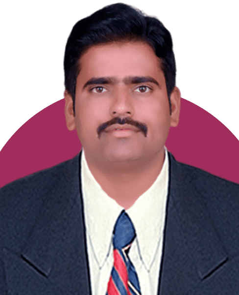 Prof. Choudhar N.B