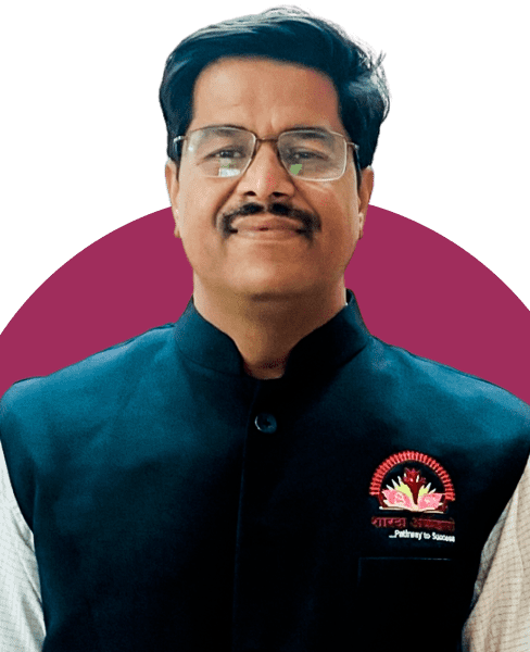 Dr. Chitrakoti M. R