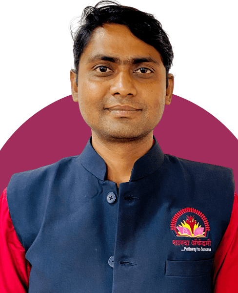 Prof .Bhalerao G.